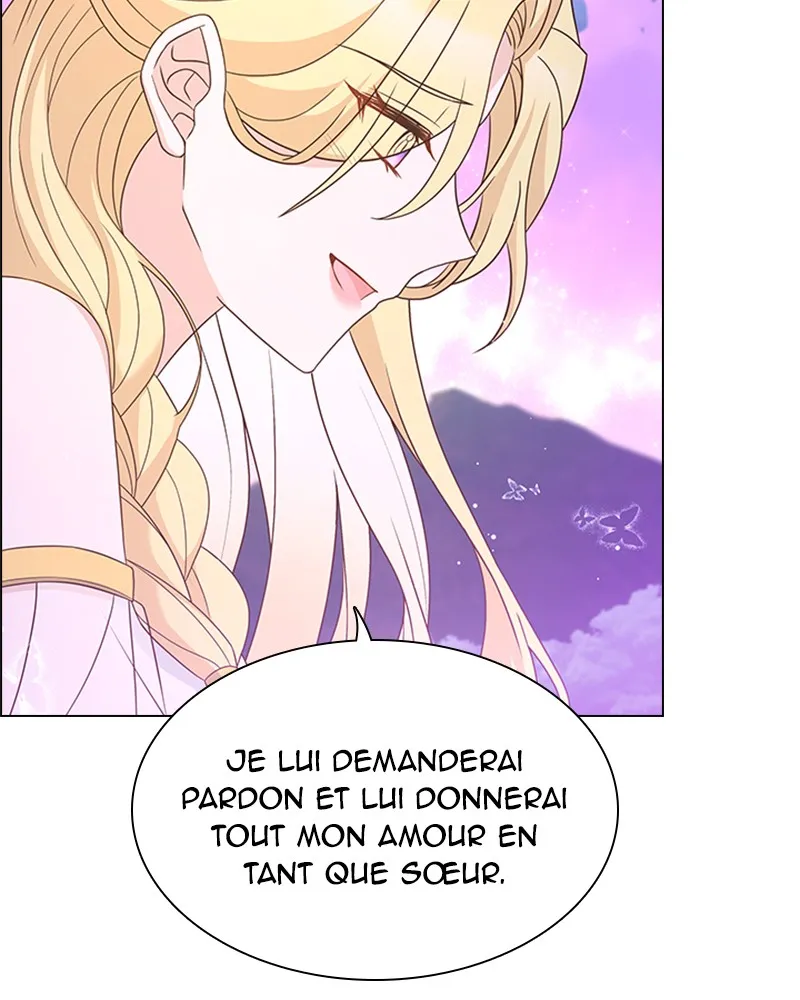Read Une nuit avec l’Empereur Manga Online