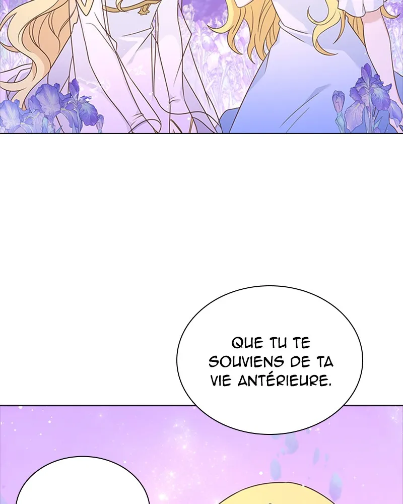 Read Une nuit avec l’Empereur Manga Online