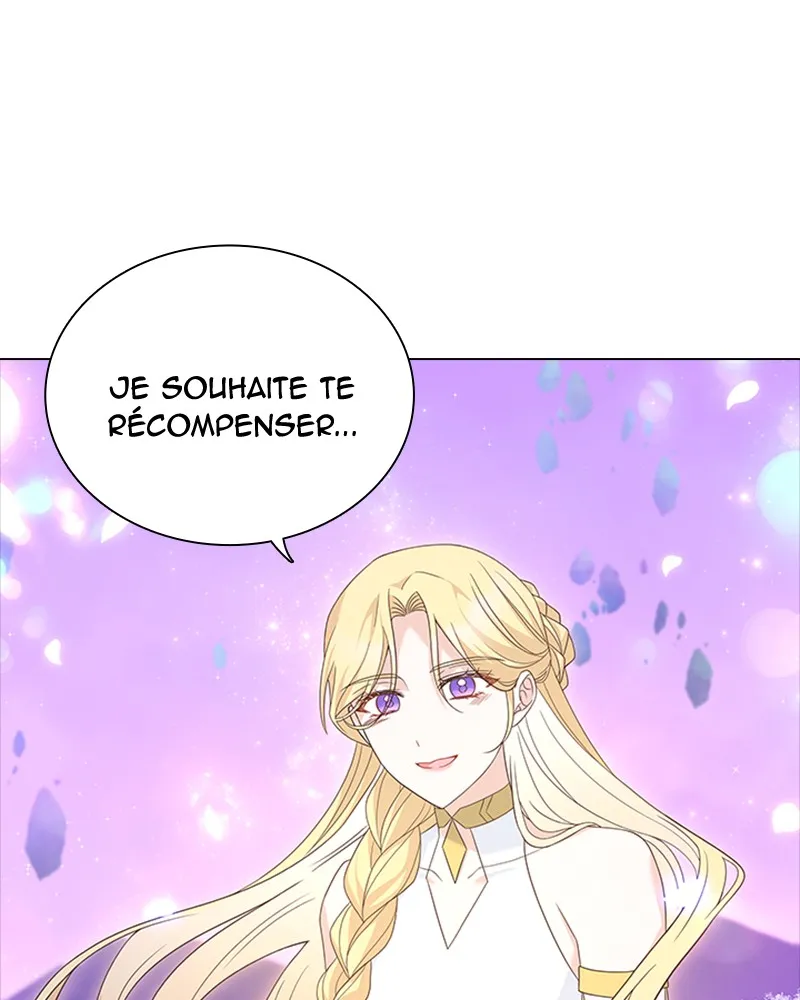 Read Une nuit avec l’Empereur Manga Online