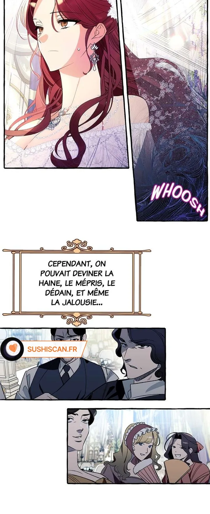 Read Une réincarnation presque ordinaire Manga Online
