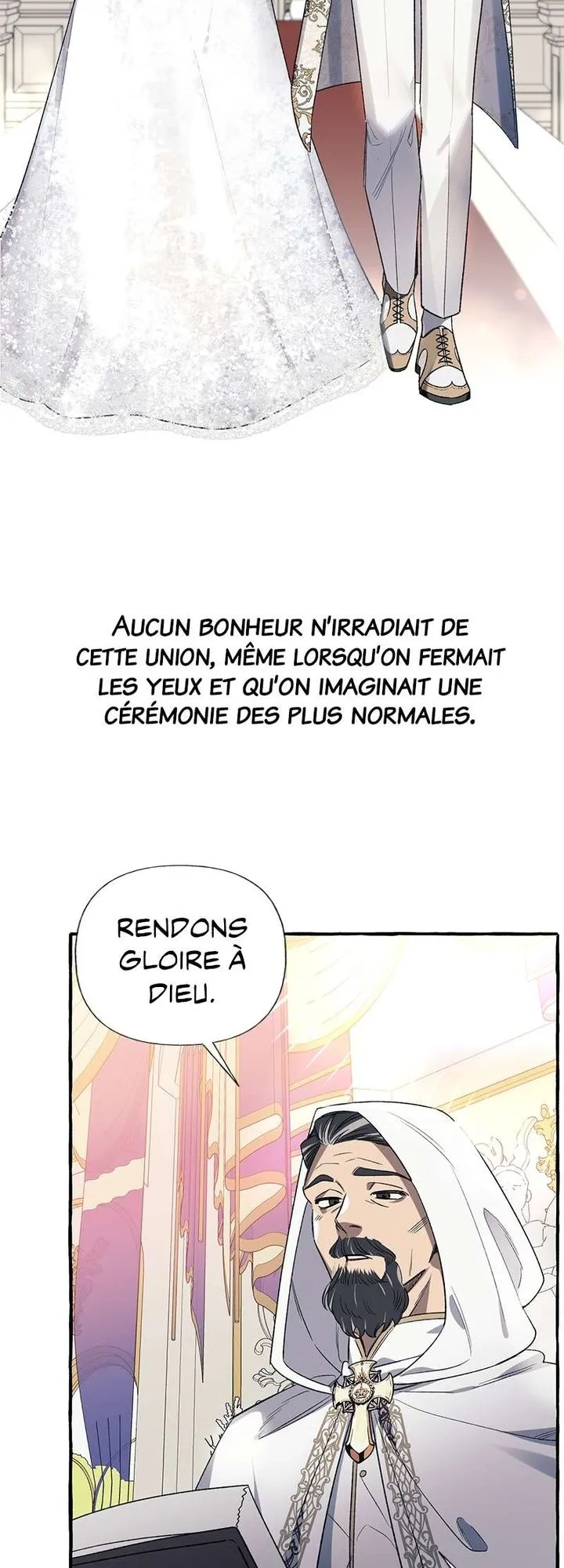 Read Une réincarnation presque ordinaire Manga Online