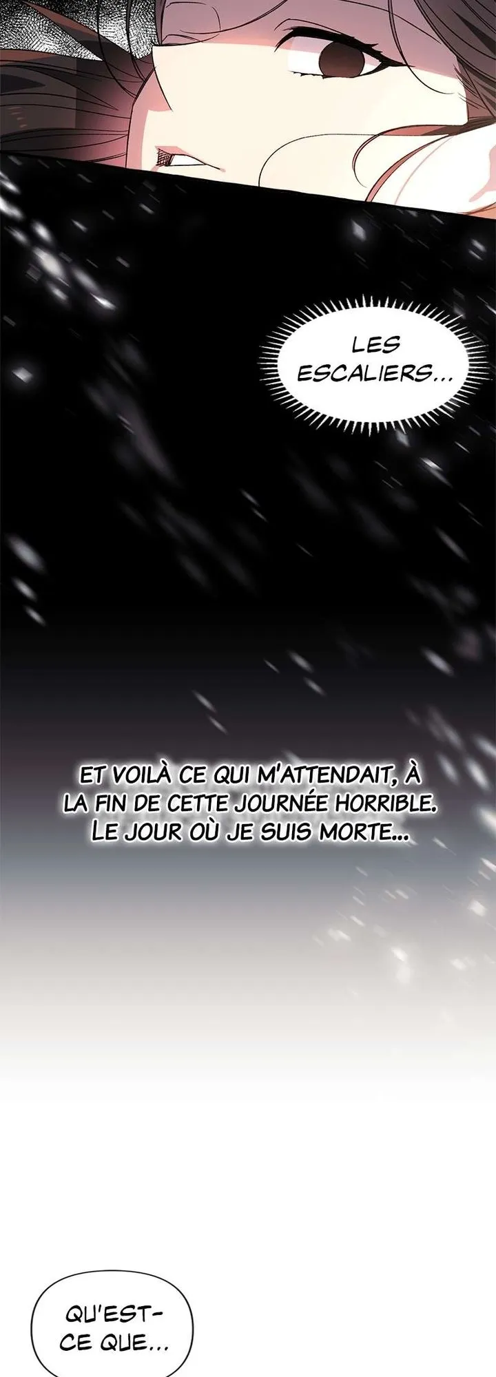 Read Une réincarnation presque ordinaire Manga Online