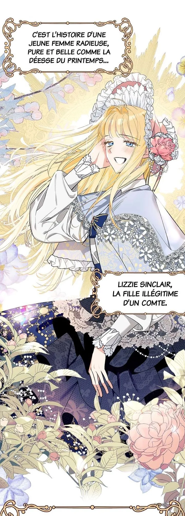 Read Une réincarnation presque ordinaire Manga Online