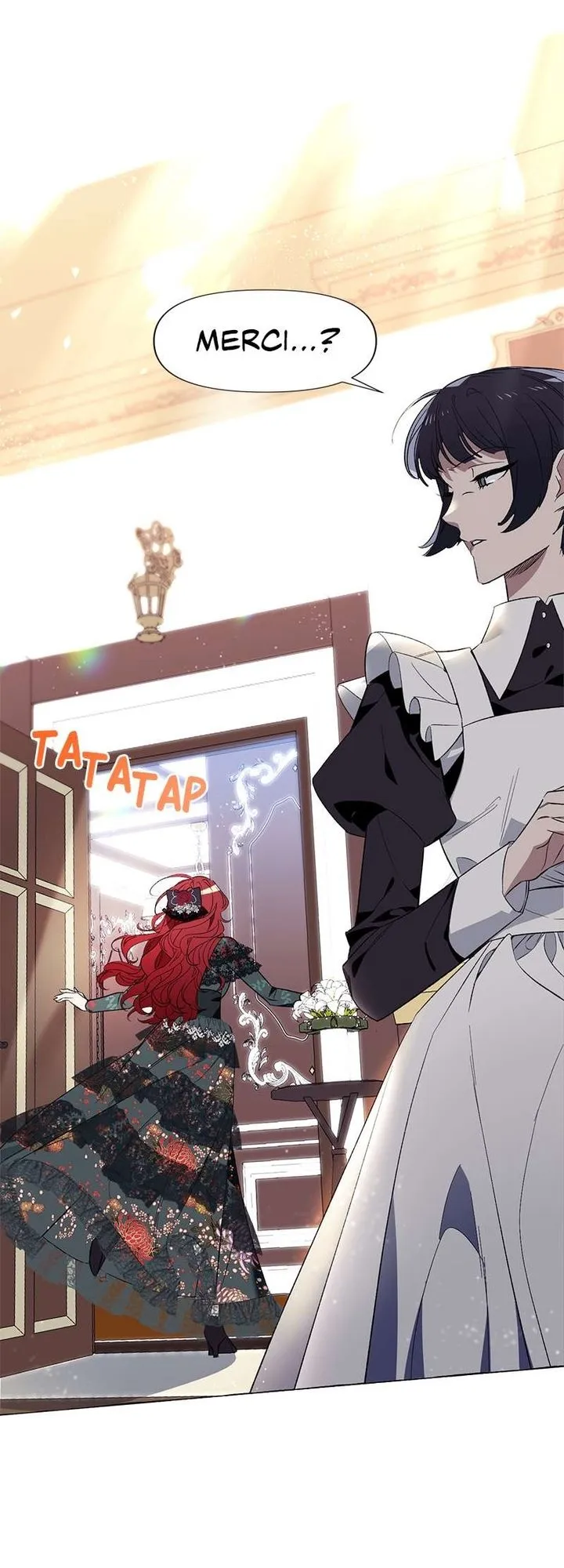 Read Une réincarnation presque ordinaire Manga Online