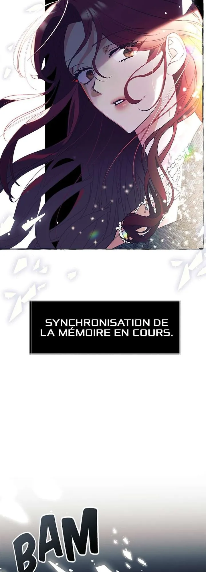 Read Une réincarnation presque ordinaire Manga Online