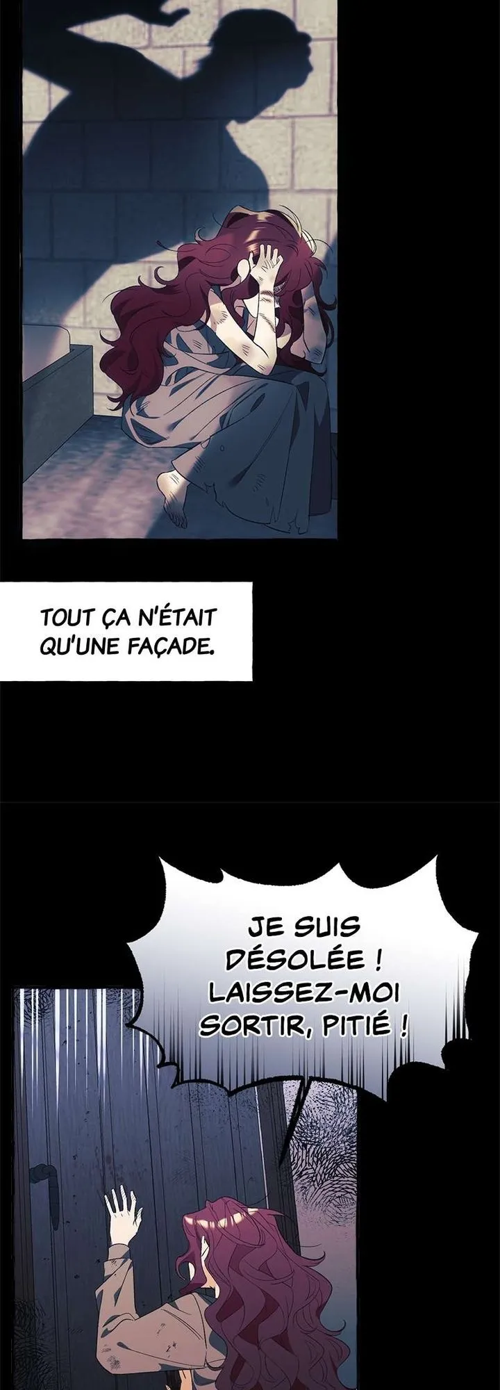 Read Une réincarnation presque ordinaire Manga Online