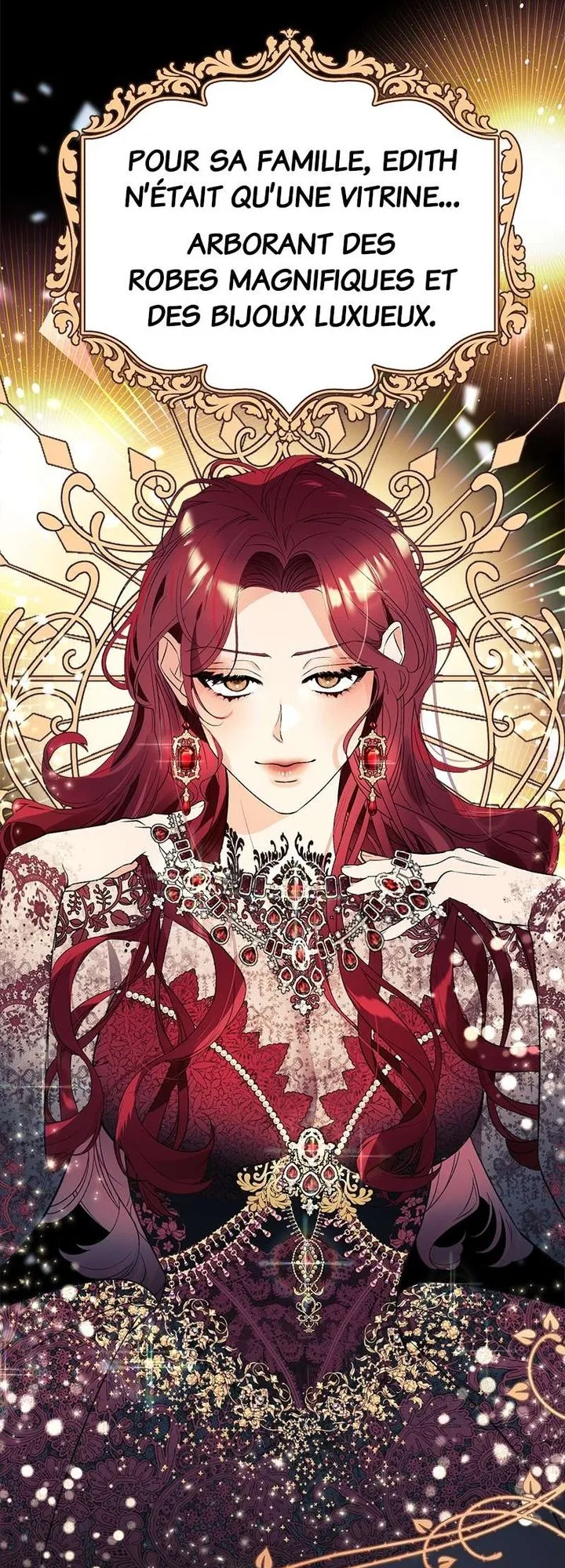 Read Une réincarnation presque ordinaire Manga Online