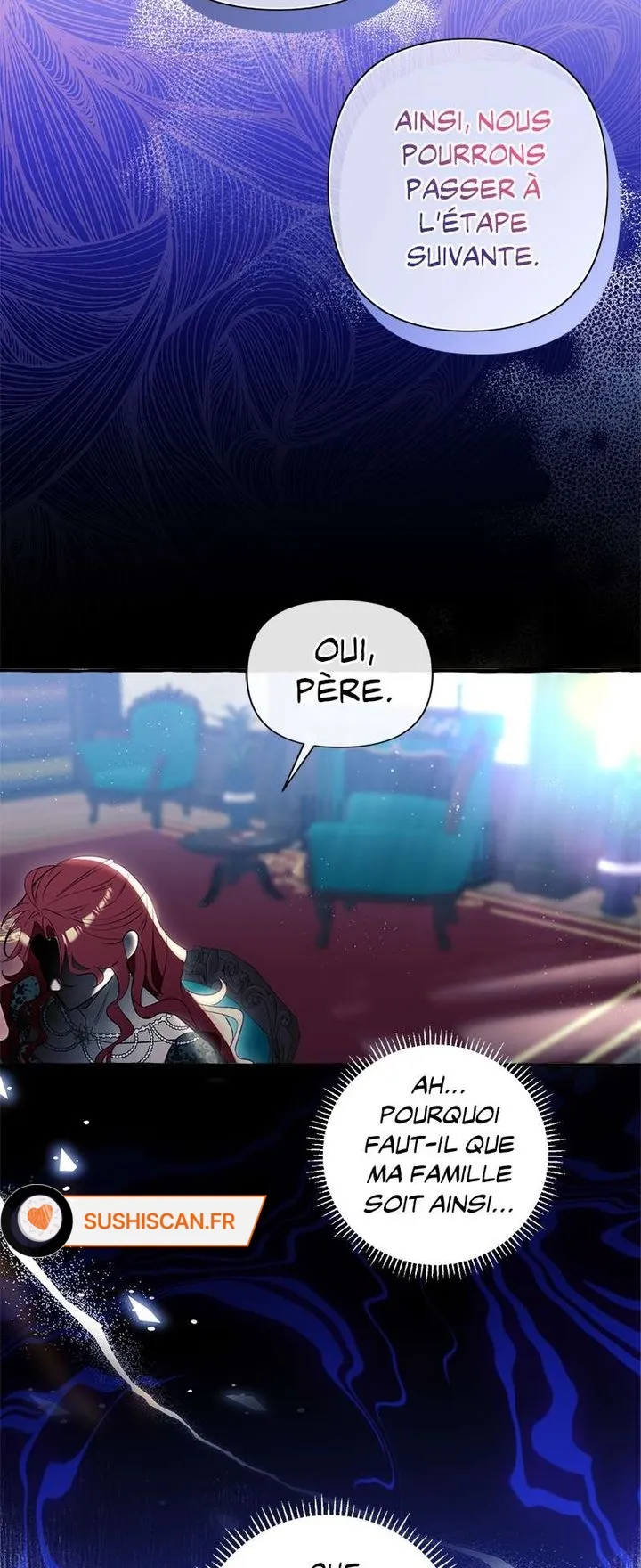 Read Une réincarnation presque ordinaire Manga Online