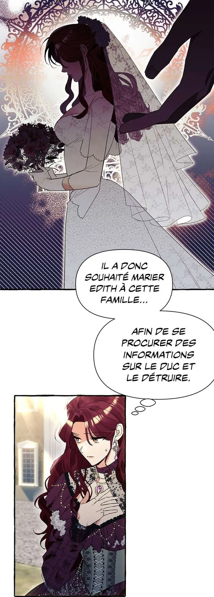 Read Une réincarnation presque ordinaire Manga Online
