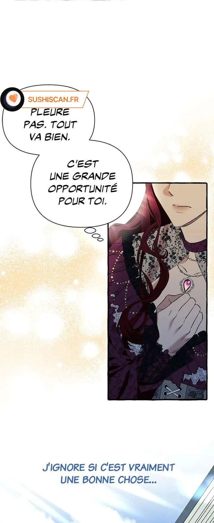 Read Une réincarnation presque ordinaire Manga Online