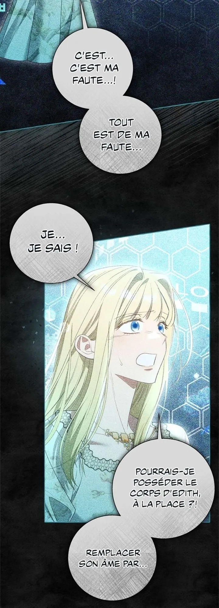 Read Une réincarnation presque ordinaire Manga Online