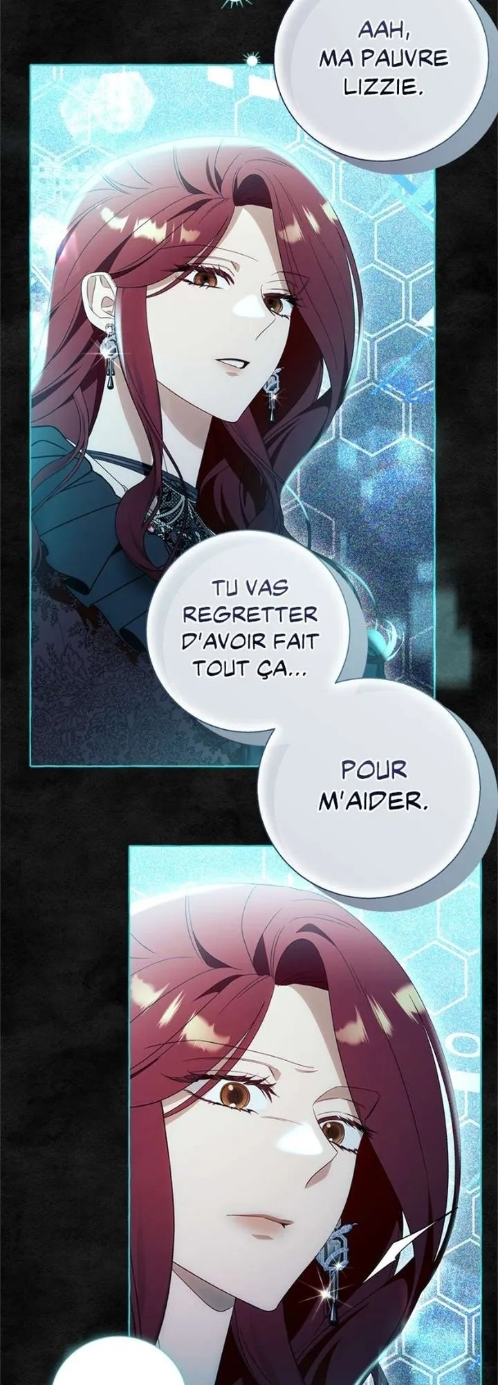 Read Une réincarnation presque ordinaire Manga Online