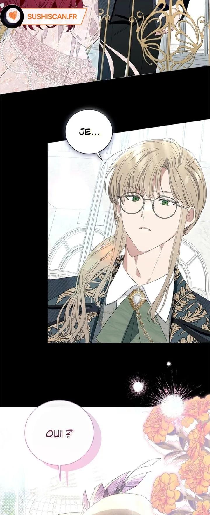 Read Une réincarnation presque ordinaire Manga Online