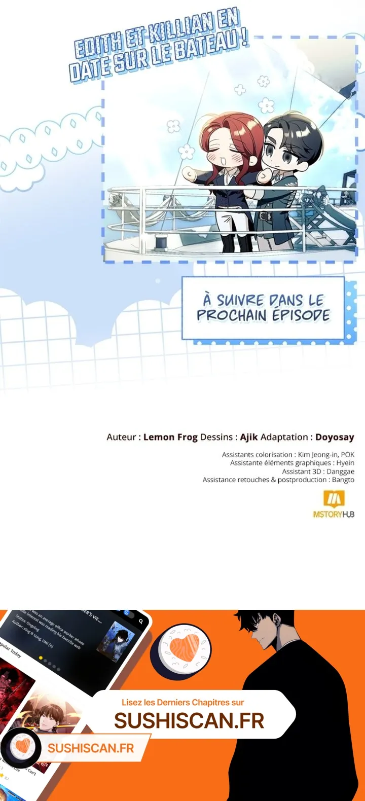 Read Une réincarnation presque ordinaire Manga Online