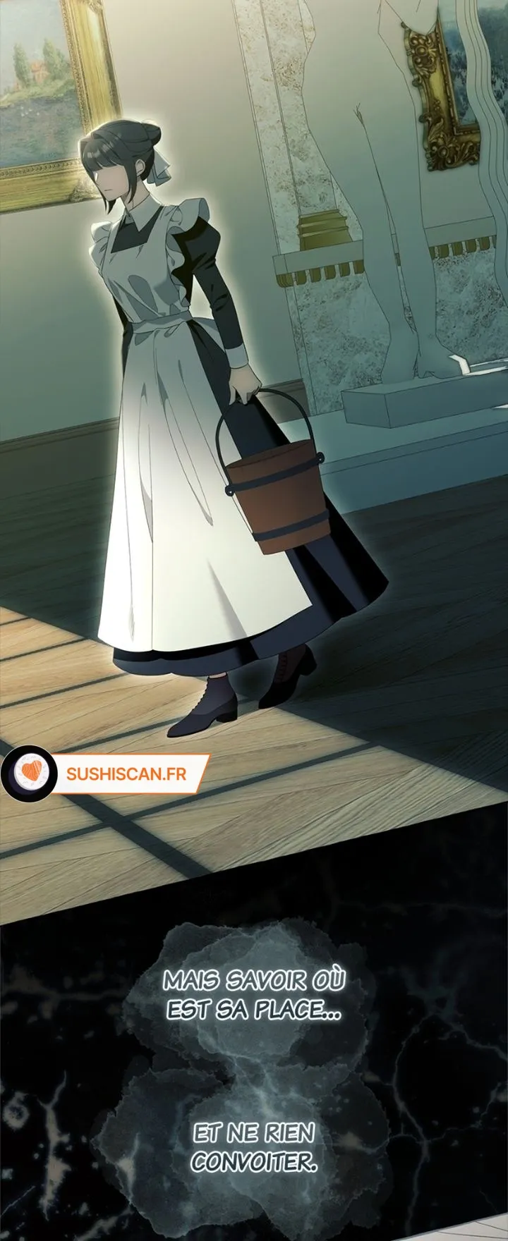 Read Une réincarnation presque ordinaire Manga Online