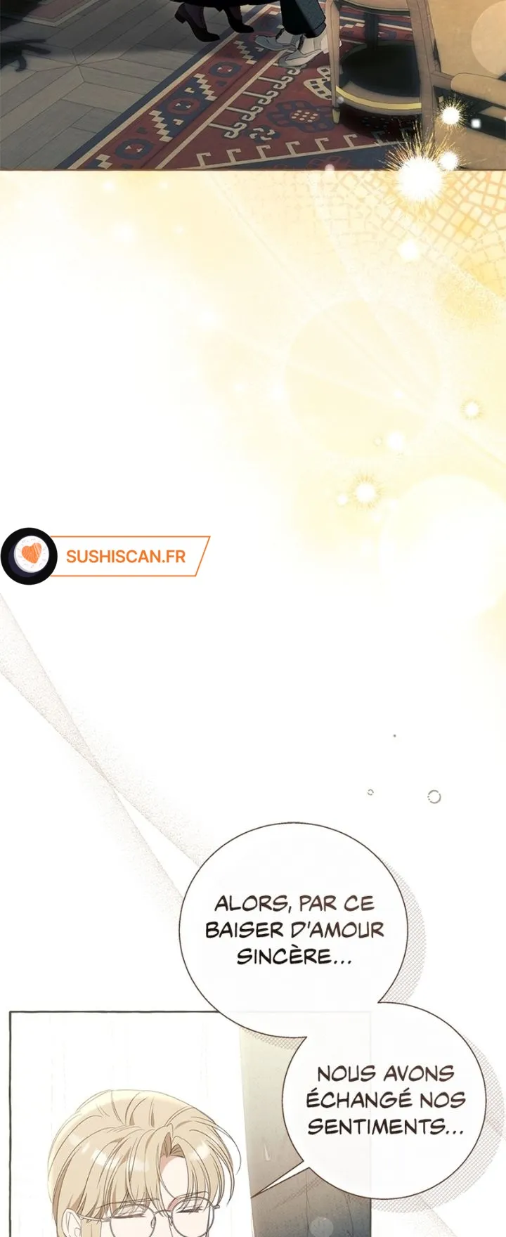 Read Une réincarnation presque ordinaire Manga Online