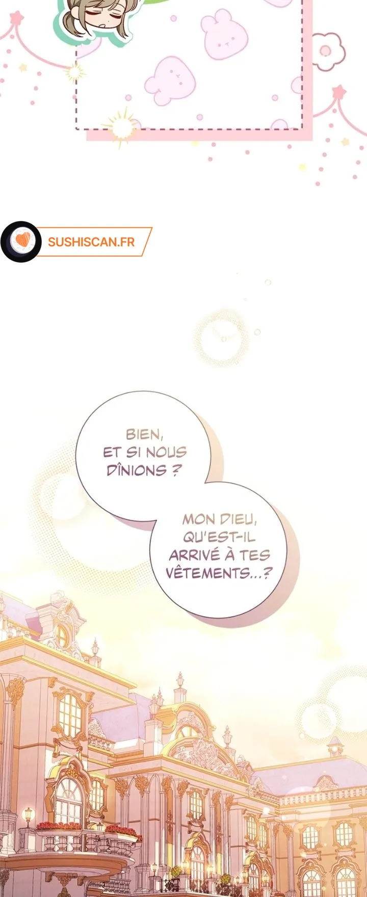 Read Une réincarnation presque ordinaire Manga Online