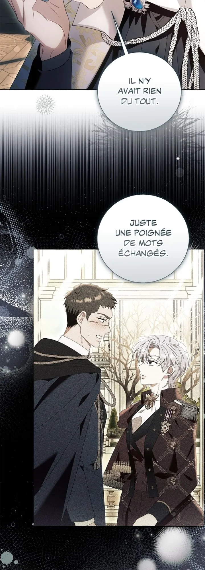 Read Une réincarnation presque ordinaire Manga Online