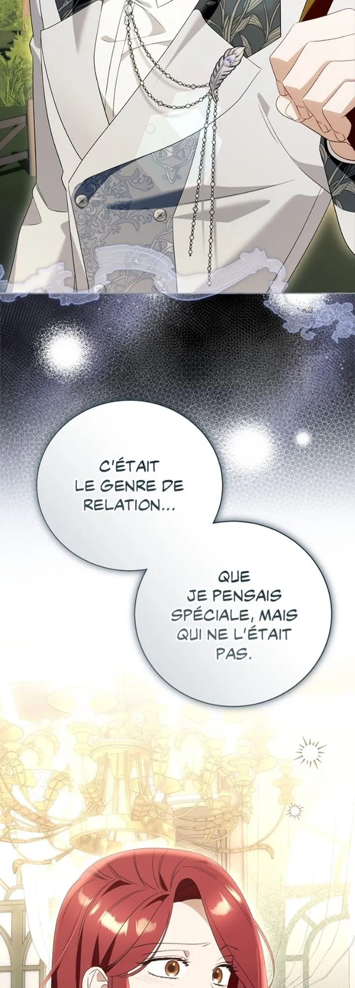 Read Une réincarnation presque ordinaire Manga Online