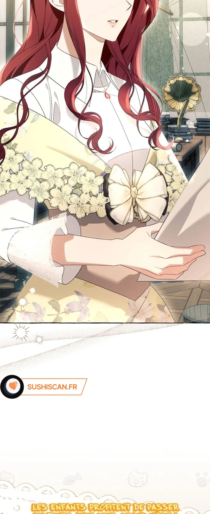 Read Une réincarnation presque ordinaire Manga Online