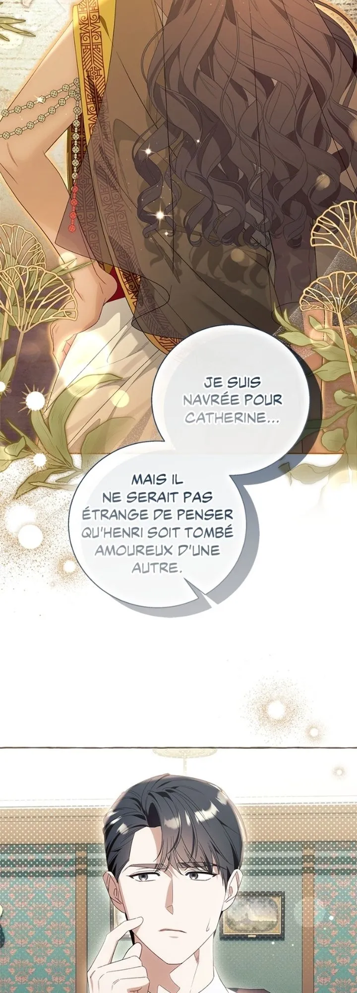 Read Une réincarnation presque ordinaire Manga Online