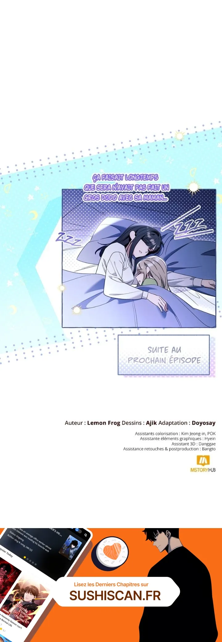 Read Une réincarnation presque ordinaire Manga Online