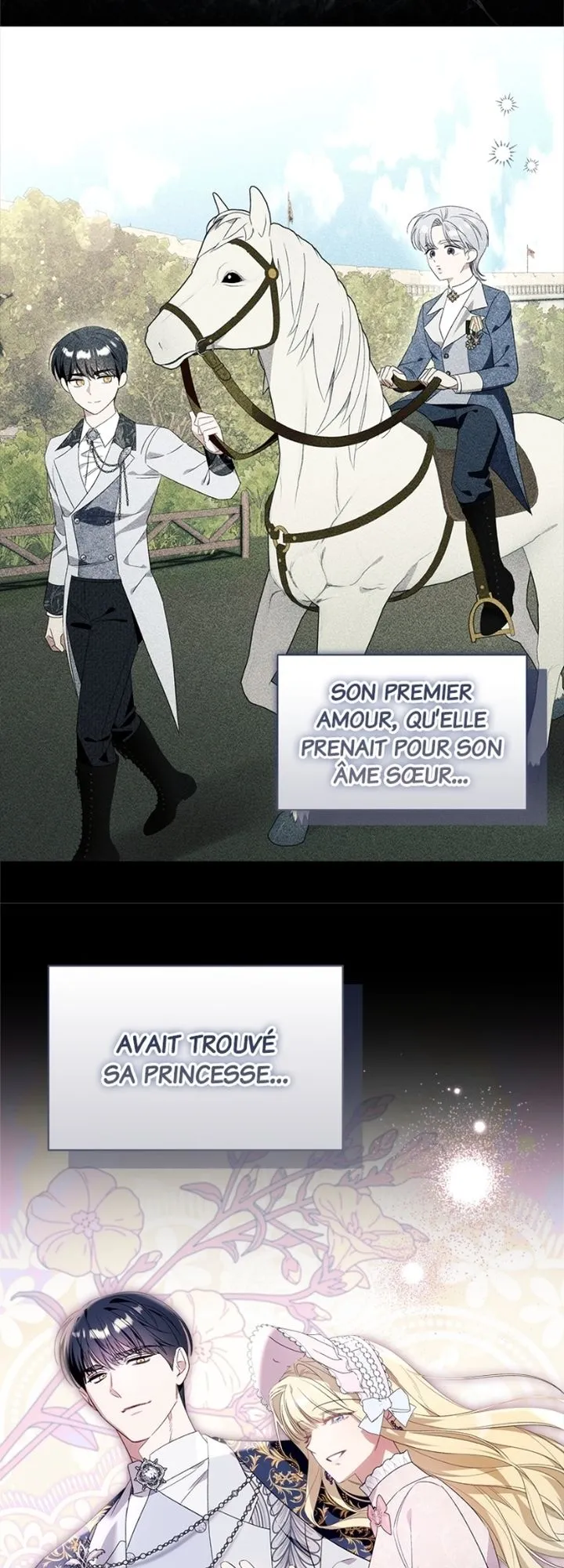 Read Une réincarnation presque ordinaire Manga Online