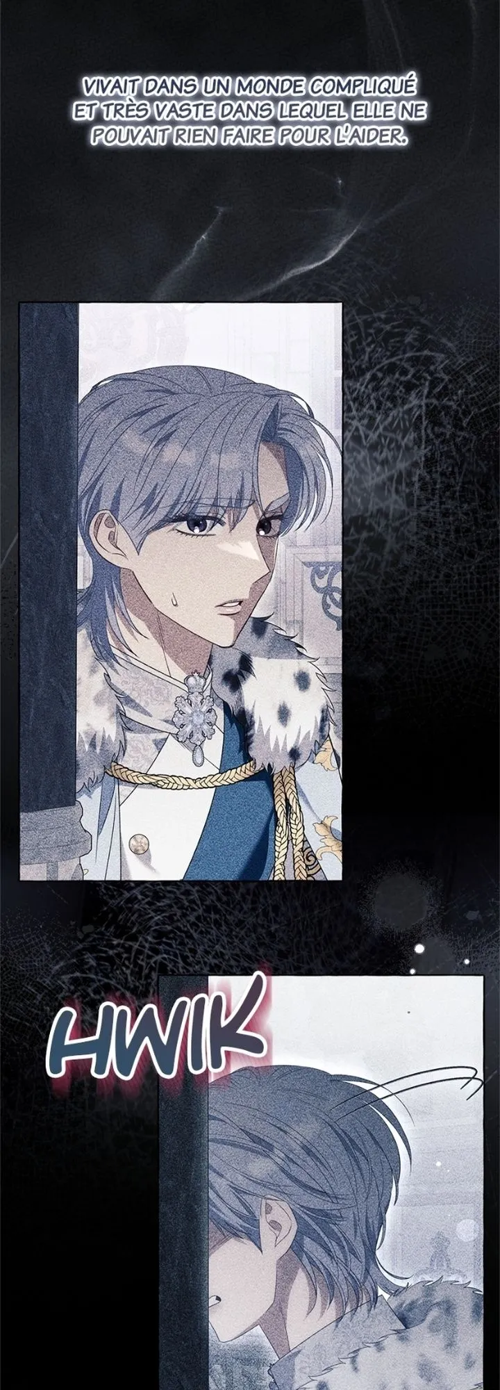 Read Une réincarnation presque ordinaire Manga Online