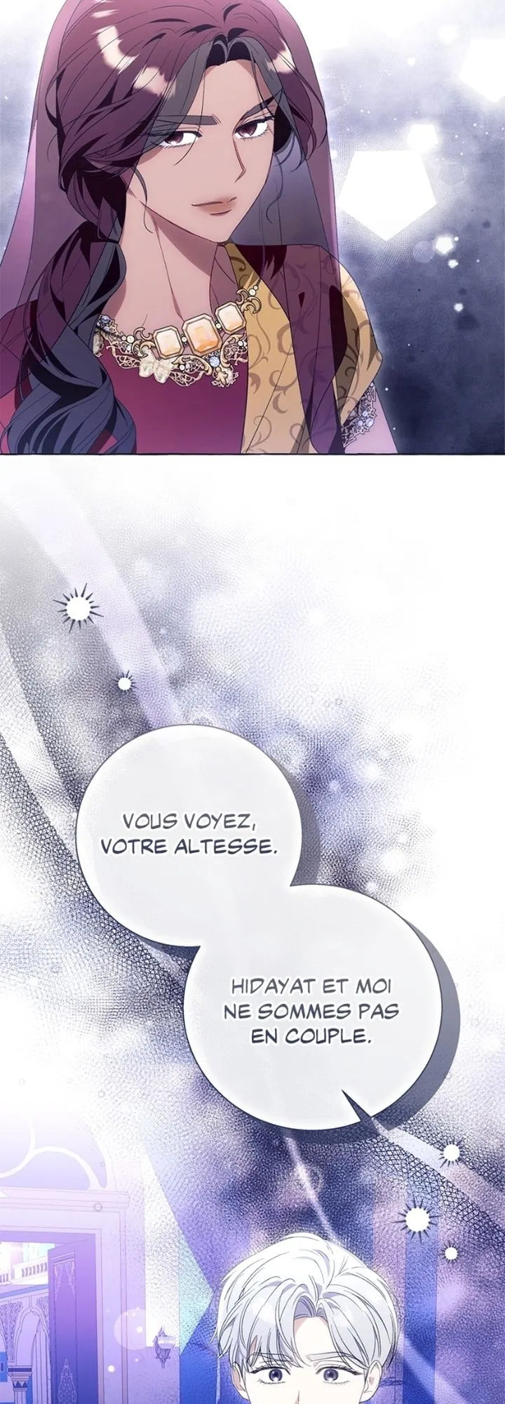Read Une réincarnation presque ordinaire Manga Online