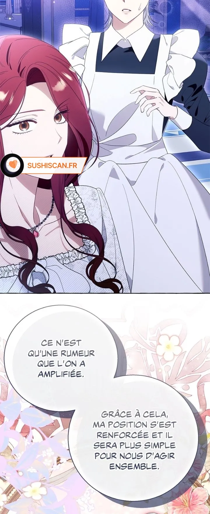 Read Une réincarnation presque ordinaire Manga Online