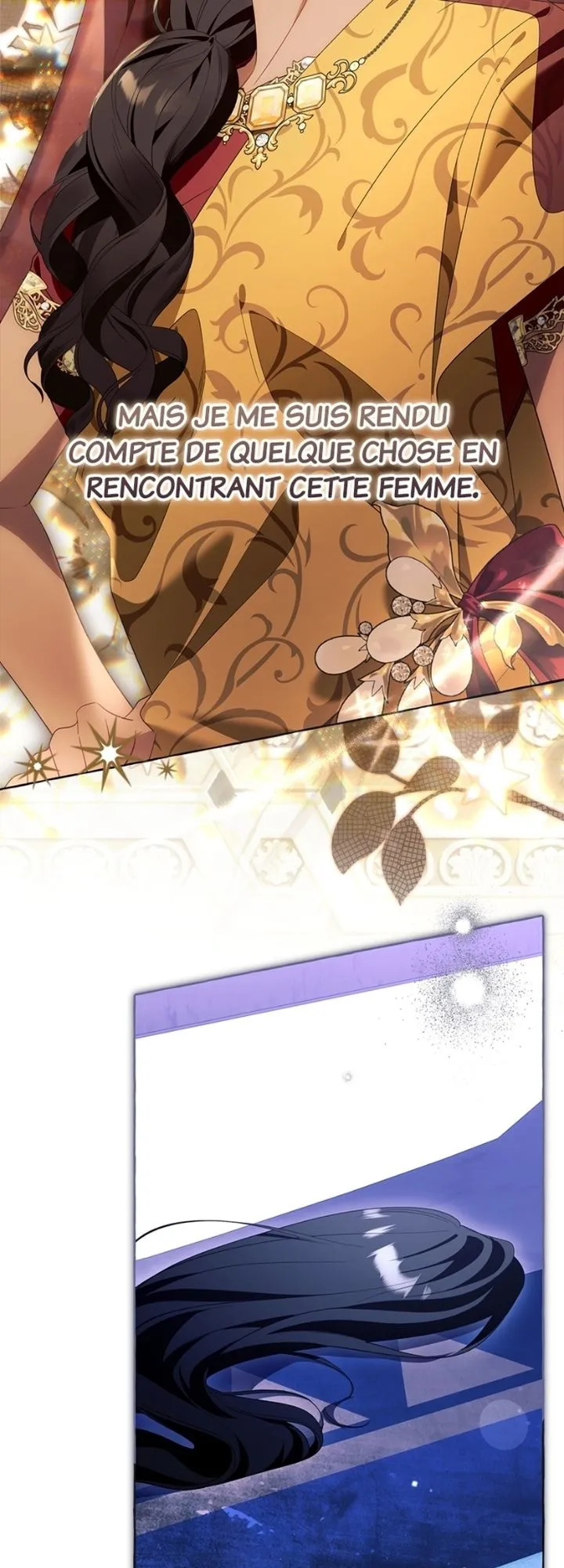 Read Une réincarnation presque ordinaire Manga Online