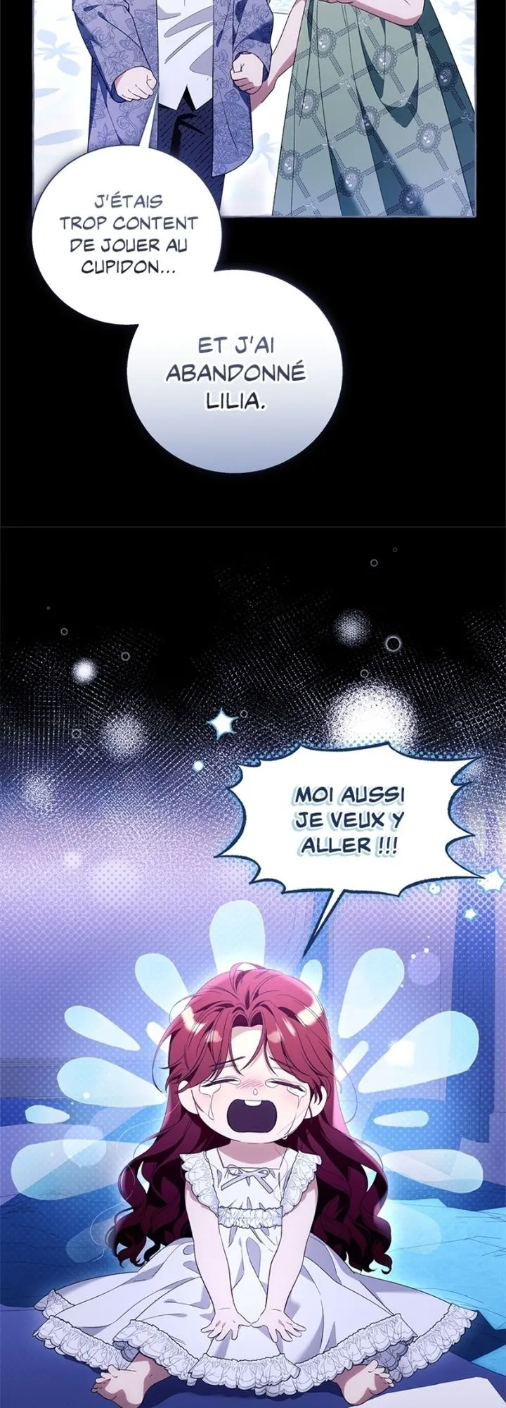 Read Une réincarnation presque ordinaire Manga Online
