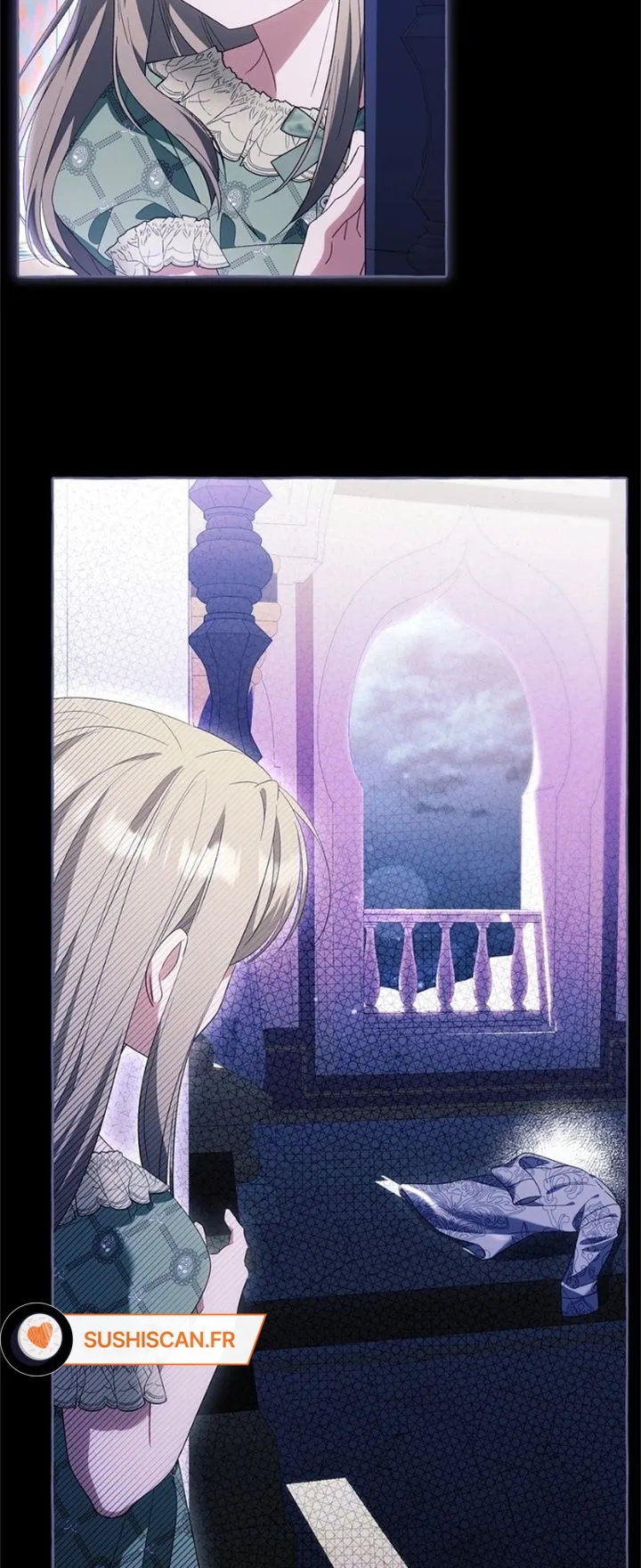 Read Une réincarnation presque ordinaire Manga Online