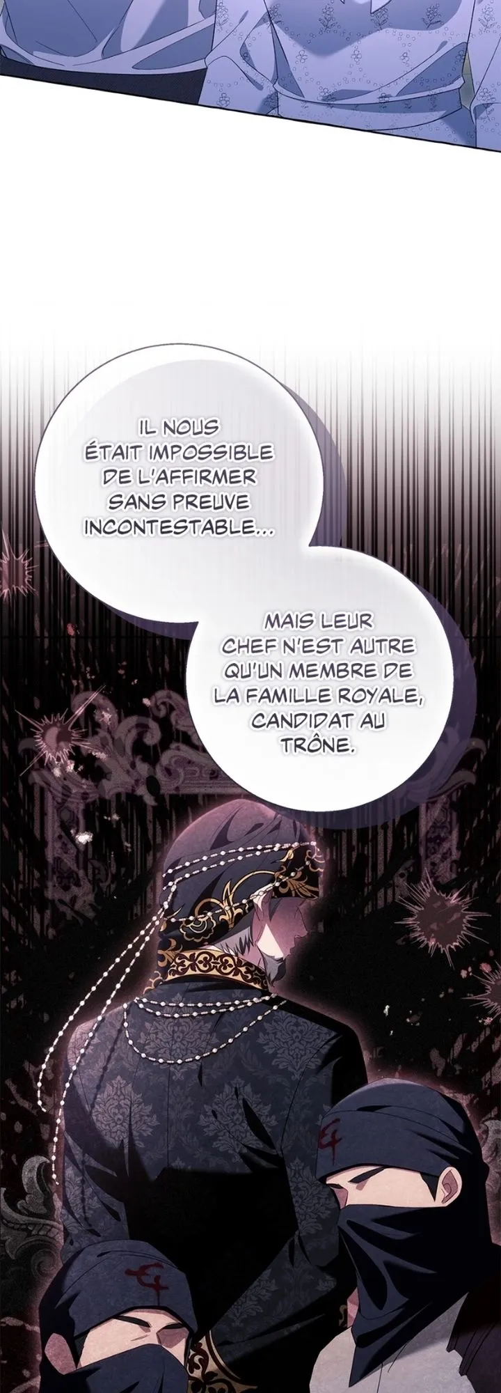 Read Une réincarnation presque ordinaire Manga Online
