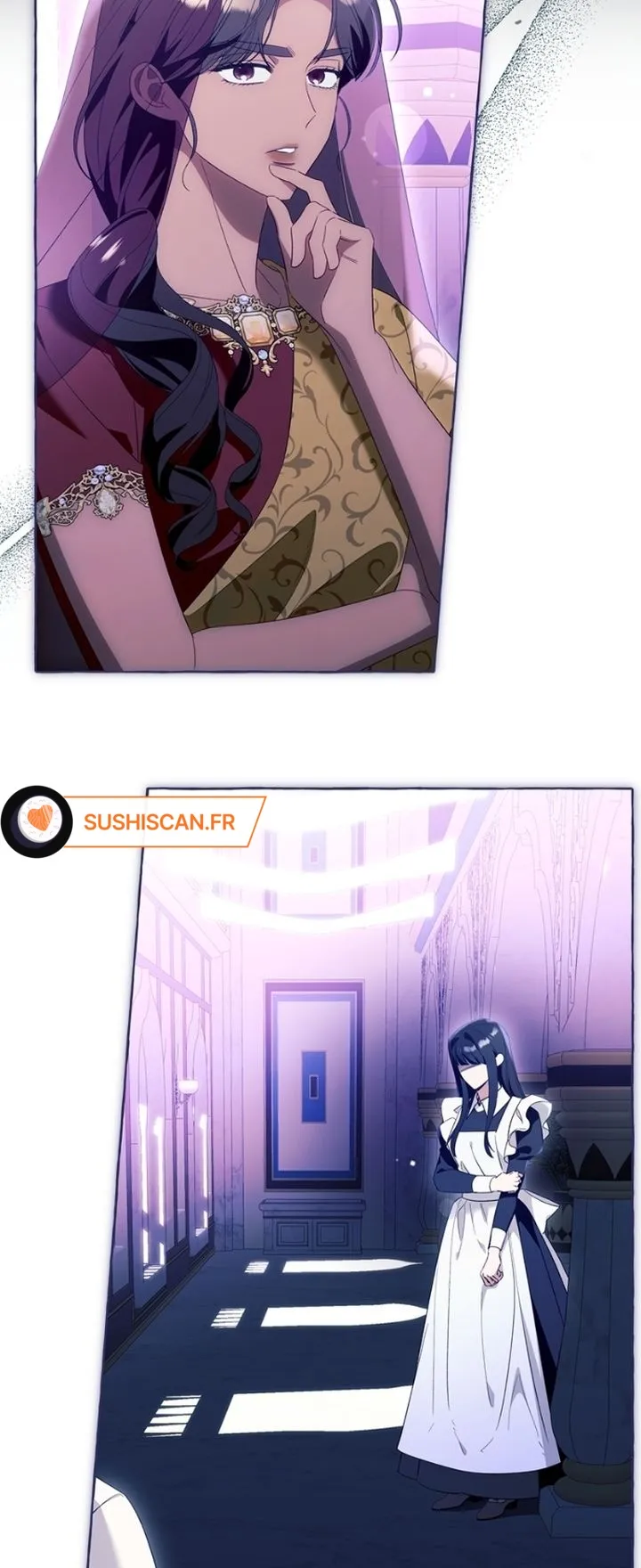 Read Une réincarnation presque ordinaire Manga Online