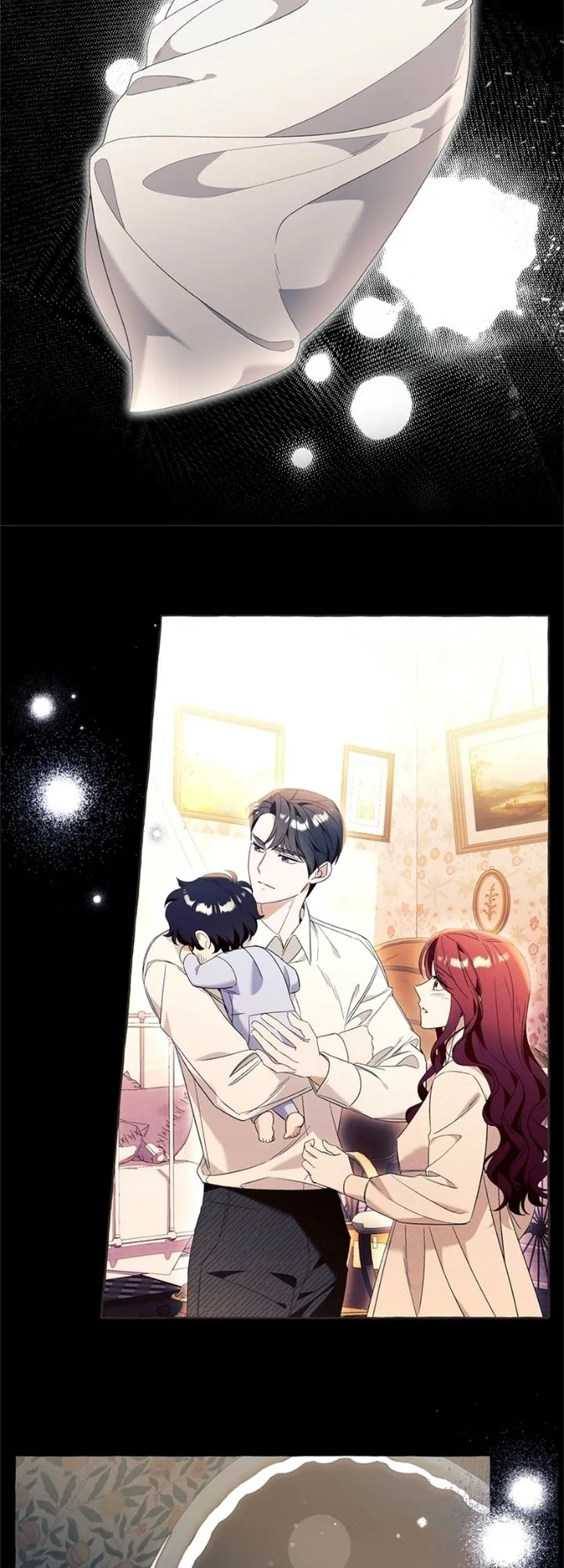 Read Une réincarnation presque ordinaire Manga Online