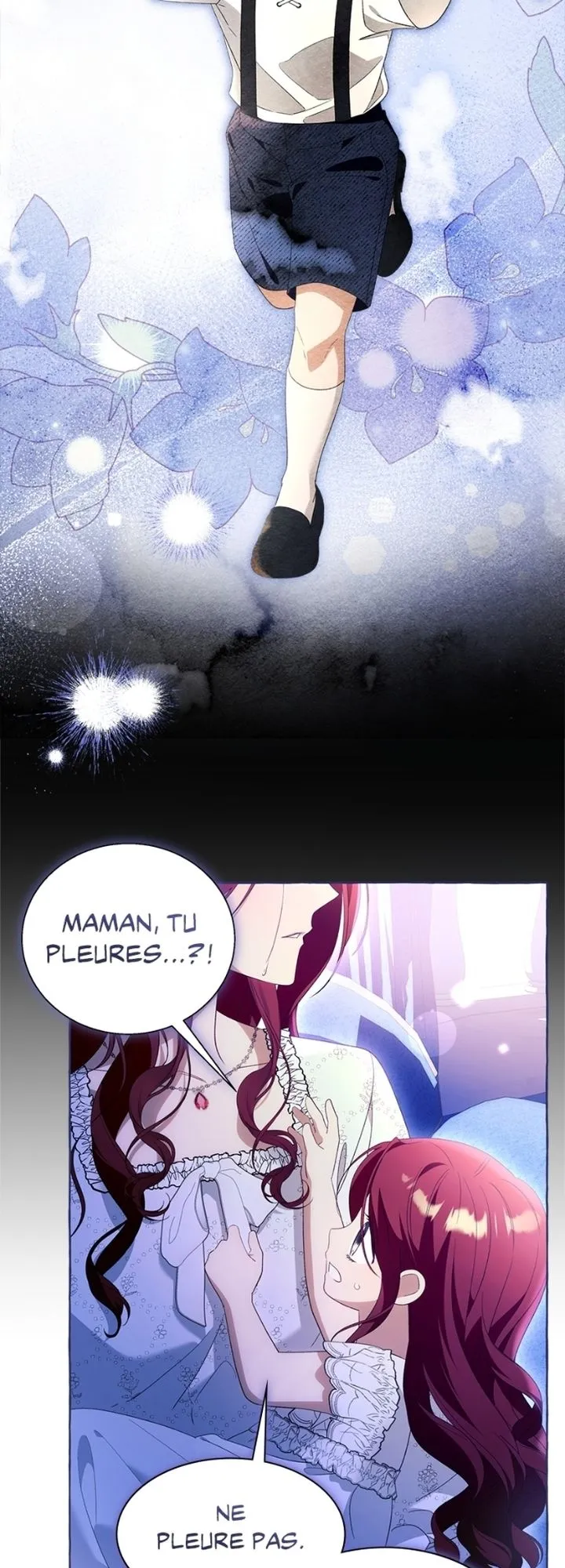 Read Une réincarnation presque ordinaire Manga Online