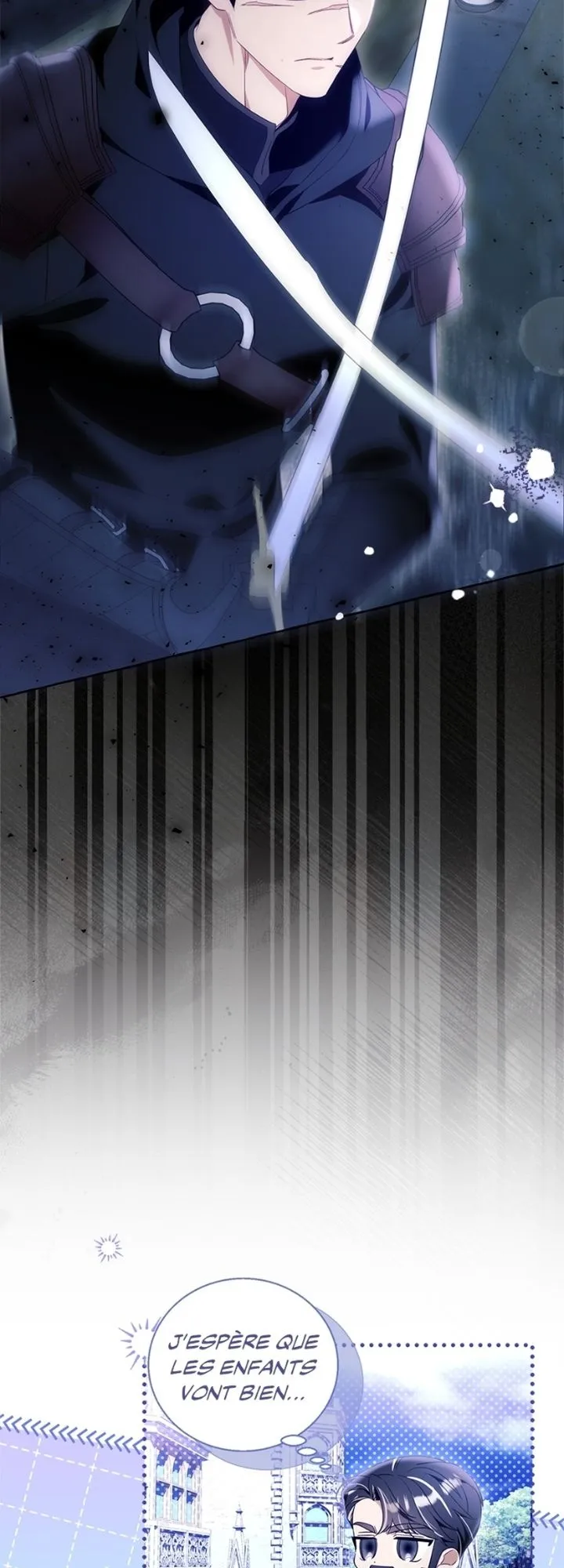 Read Une réincarnation presque ordinaire Manga Online