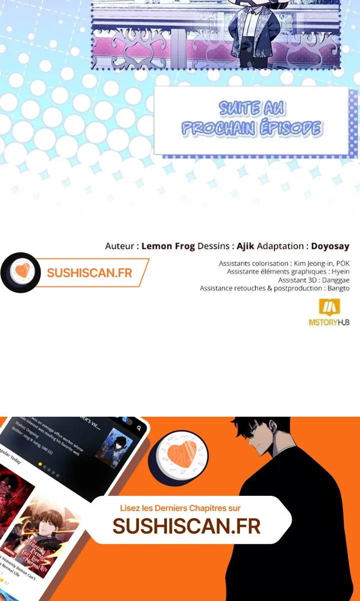 Read Une réincarnation presque ordinaire Manga Online