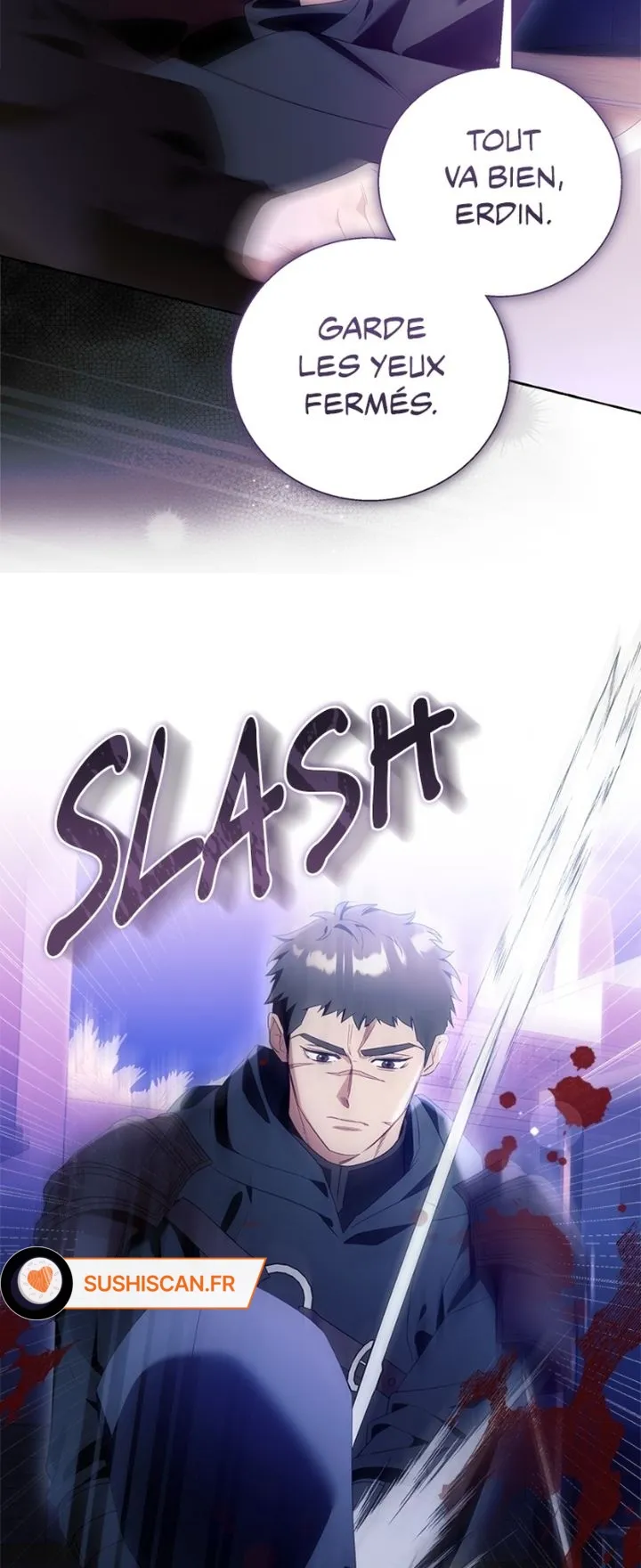 Read Une réincarnation presque ordinaire Manga Online