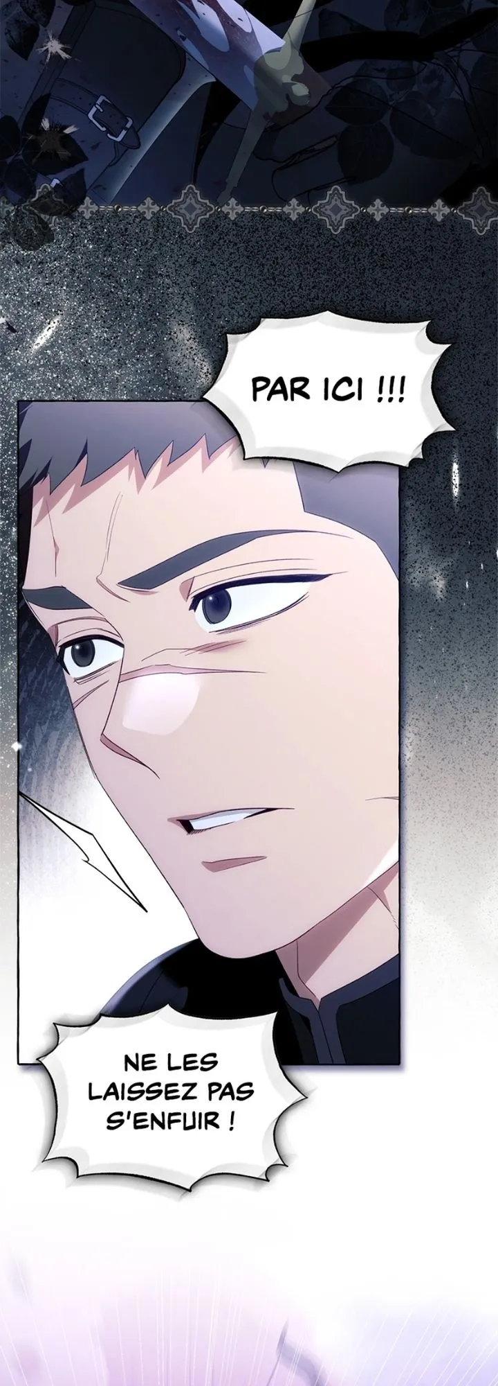 Read Une réincarnation presque ordinaire Manga Online