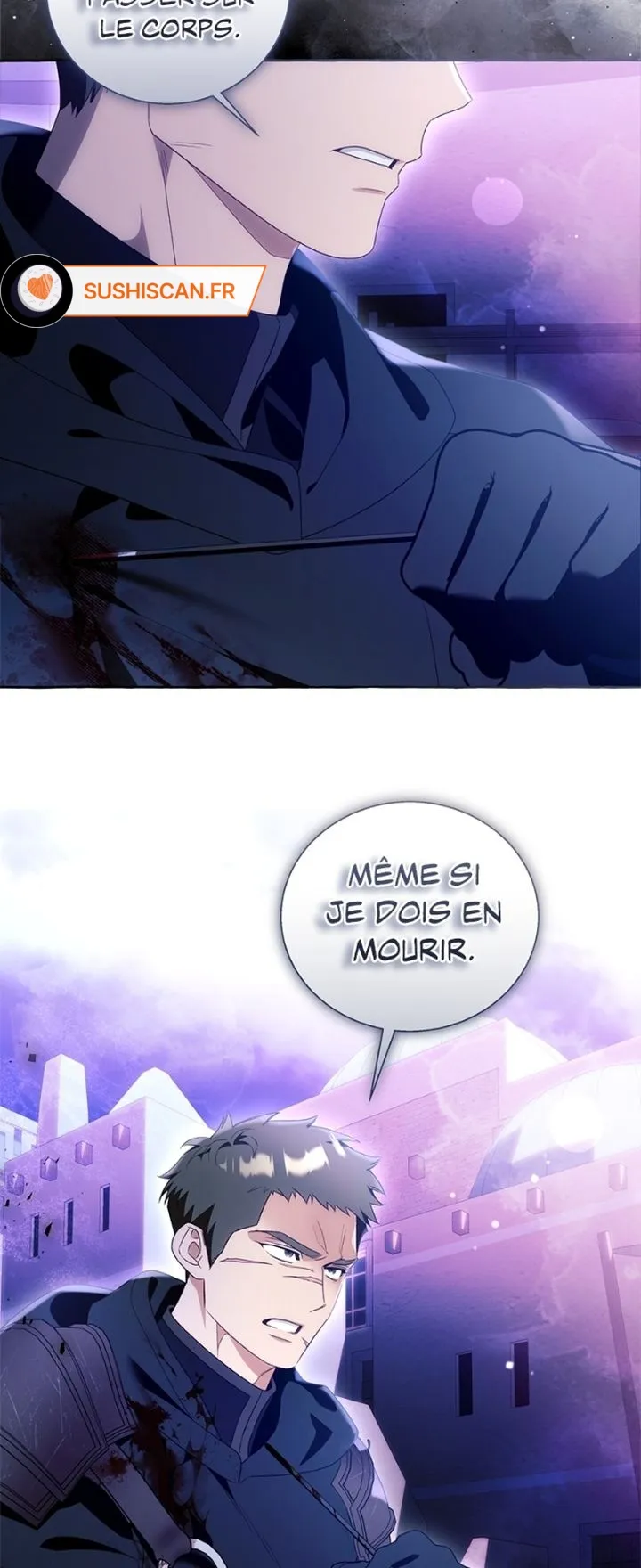 Read Une réincarnation presque ordinaire Manga Online