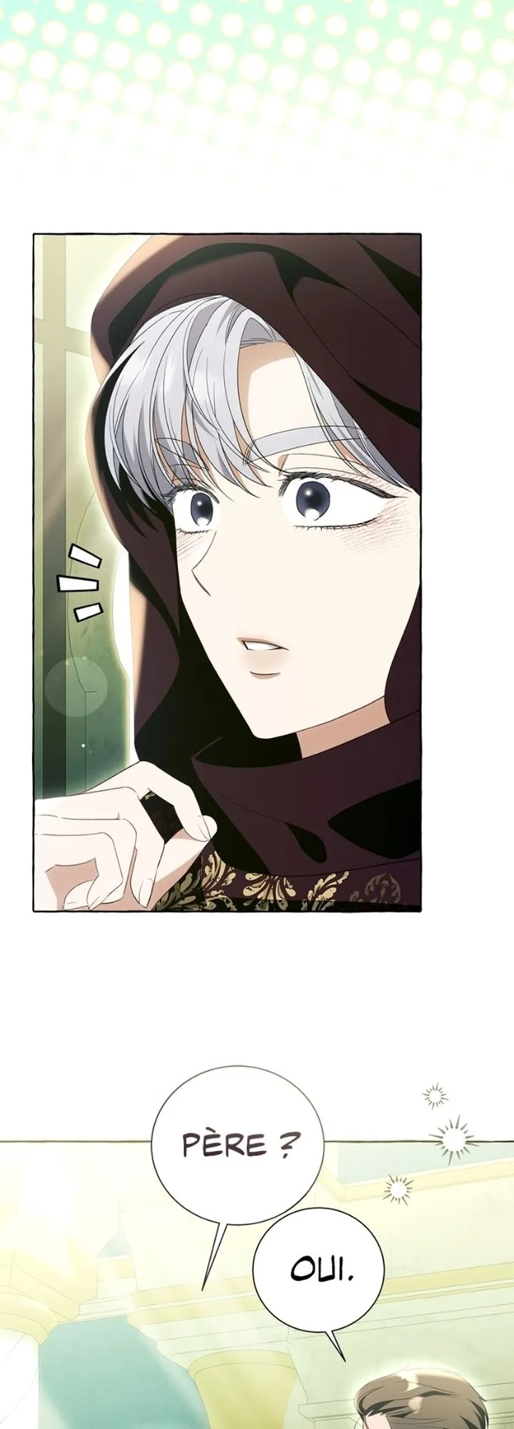 Read Une réincarnation presque ordinaire Manga Online