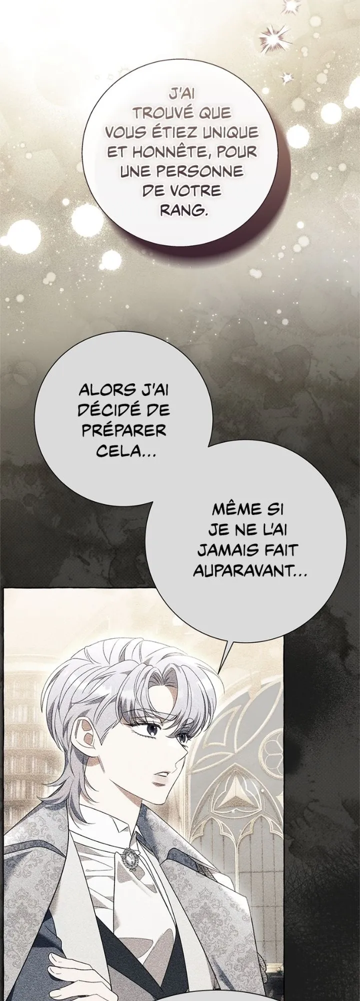 Read Une réincarnation presque ordinaire Manga Online