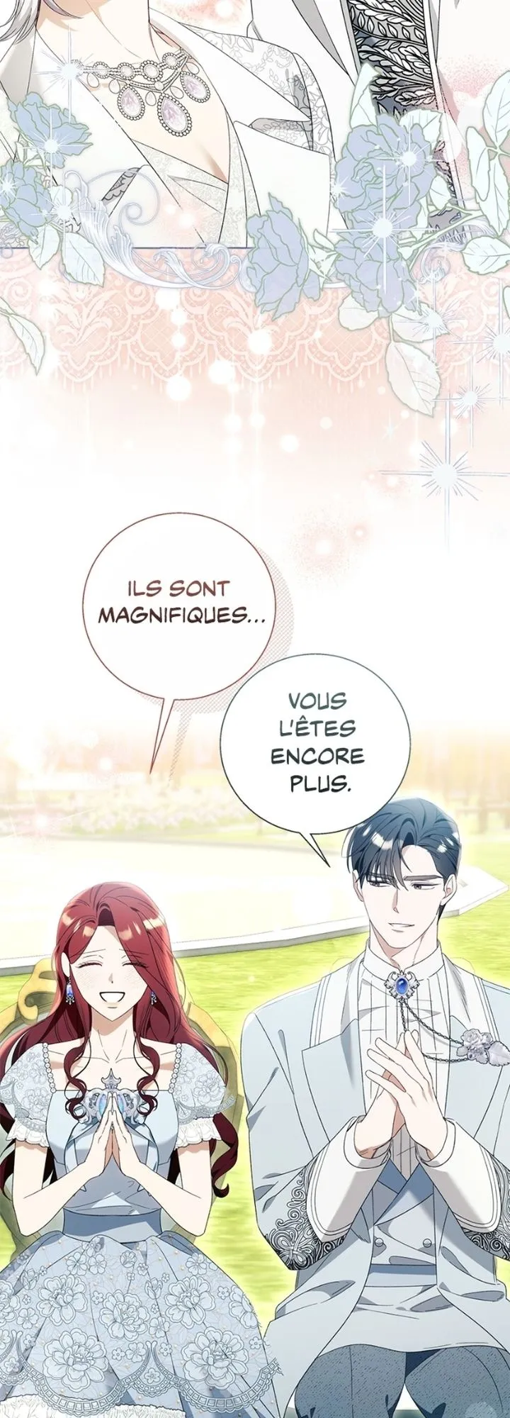 Read Une réincarnation presque ordinaire Manga Online