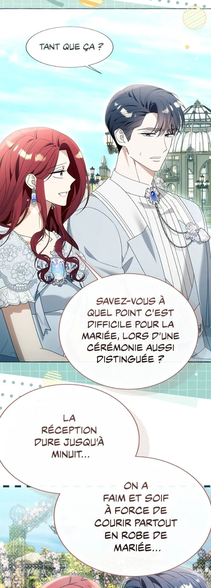 Read Une réincarnation presque ordinaire Manga Online