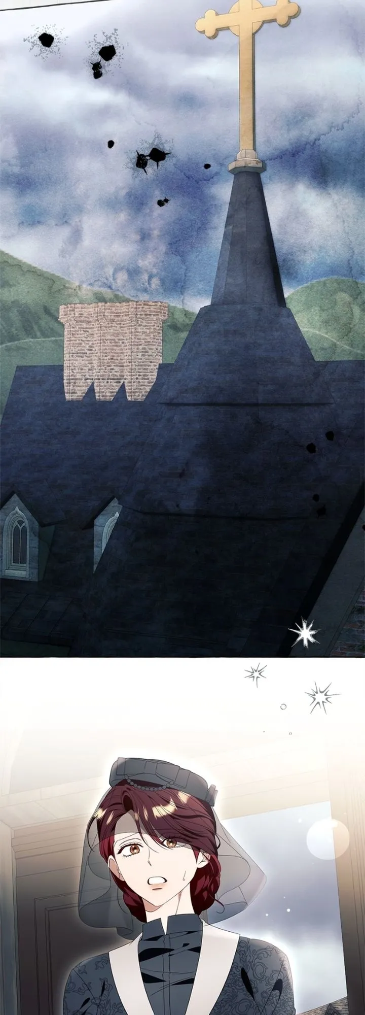 Read Une réincarnation presque ordinaire Manga Online