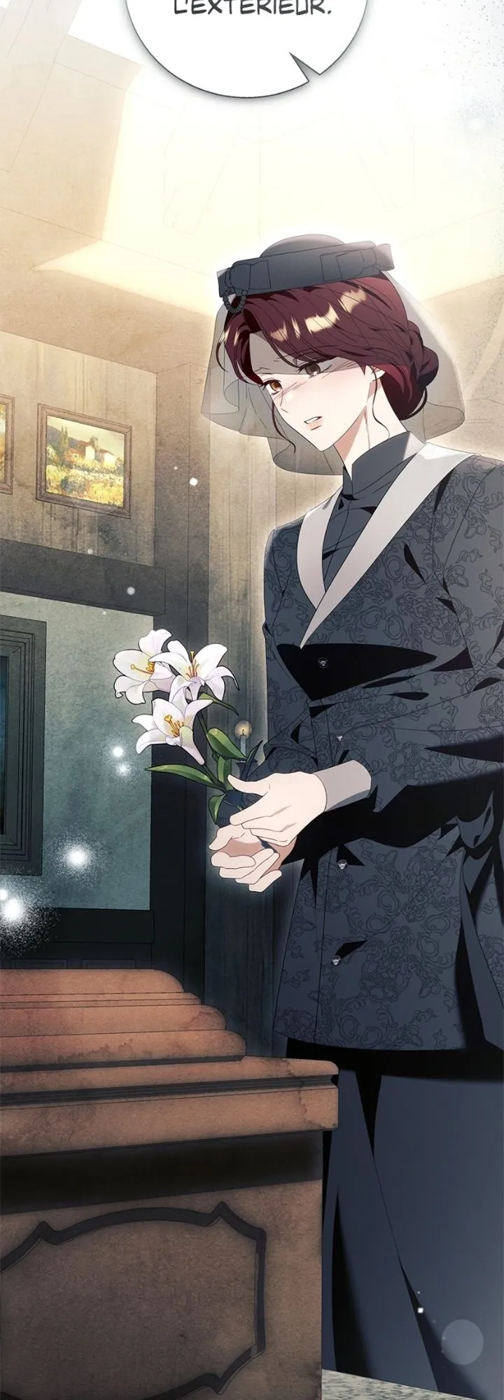 Read Une réincarnation presque ordinaire Manga Online