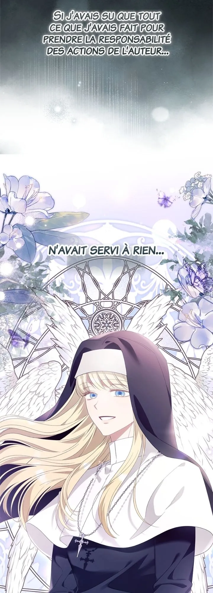 Read Une réincarnation presque ordinaire Manga Online