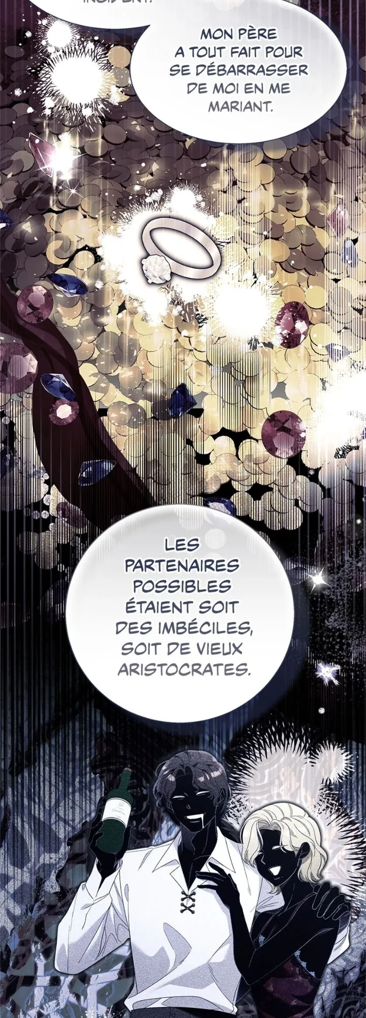 Read Une réincarnation presque ordinaire Manga Online